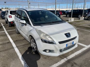 Peugeot 5008 2.0 HDi 163CV aut. Business