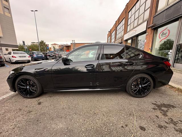 BMW 318 M Sport 318 i