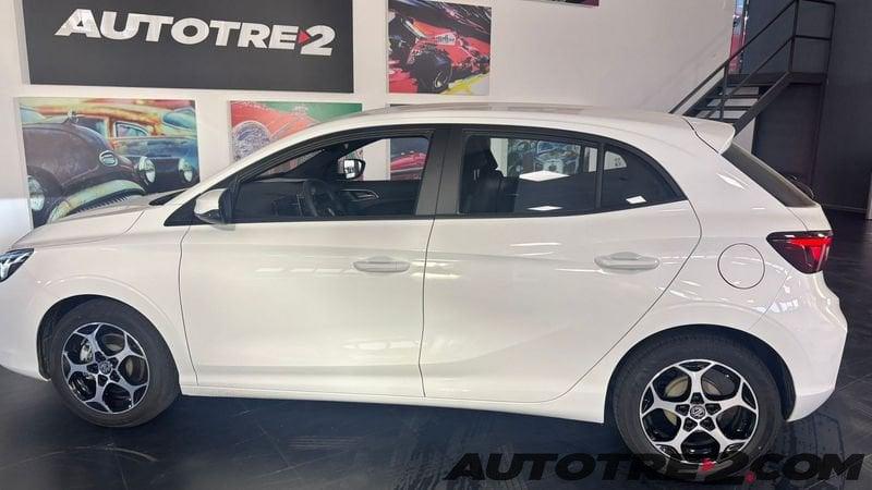 MG MG3 Benzina 1.5 Comfort