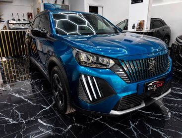Peugeot 2008 1.2 benzina 100 CV S&S Allure