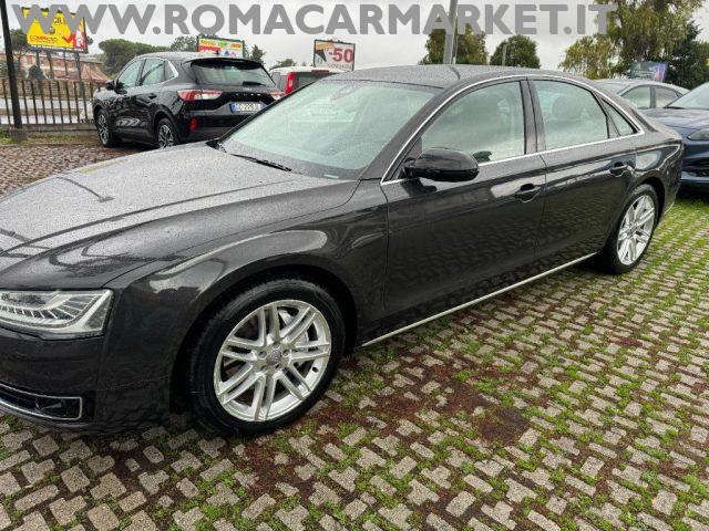 AUDI A8 3.0 TDI 262 CV ultra quattro tiptronic KM CERTIFIC