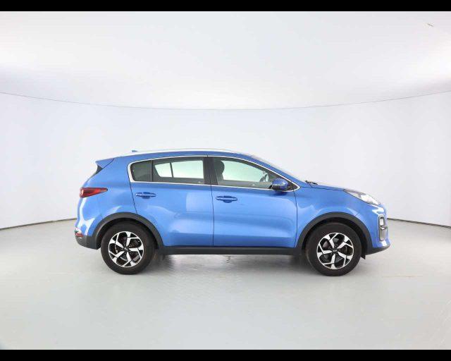 KIA Sportage 1.6 ECOGPL 2WD Business Class