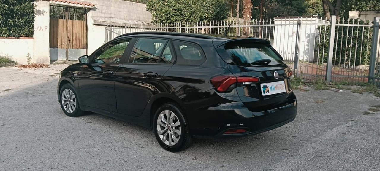 Fiat Tipo 1.4 T-Jet 120CV GPL SW Easy