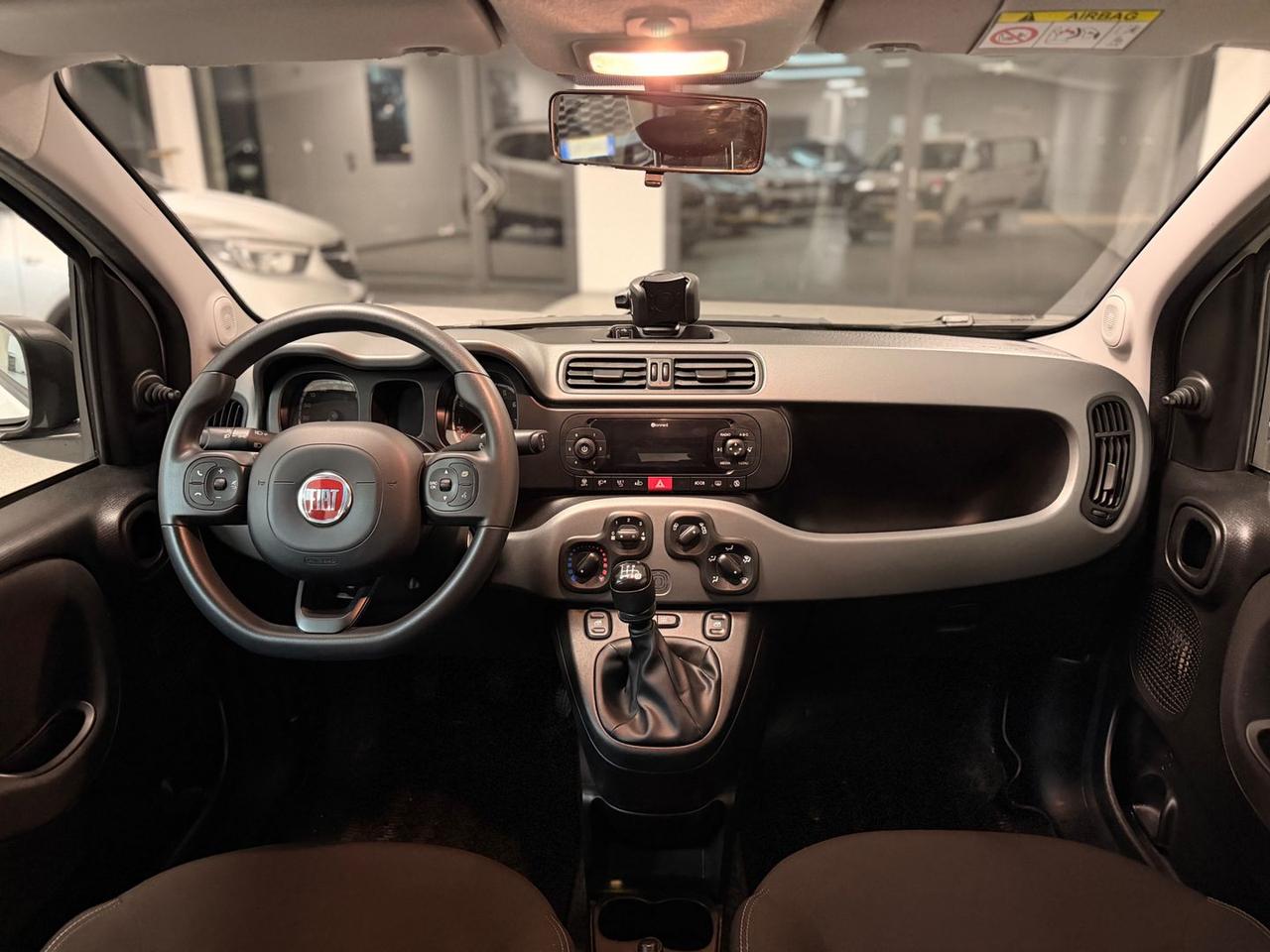 Fiat Panda GSE MHEV CITY CROSS s&s #8654