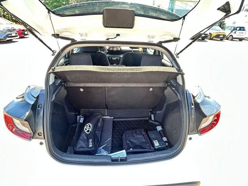 Toyota Yaris YARIS 1.5 Hybrid Active MY 24