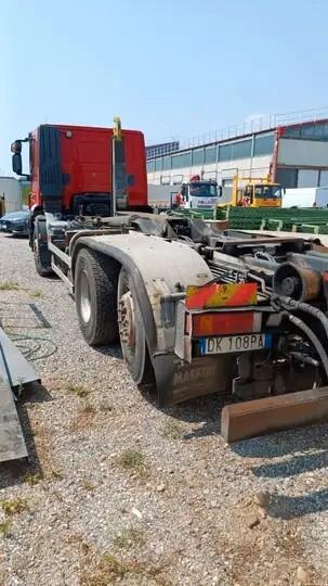 Iveco