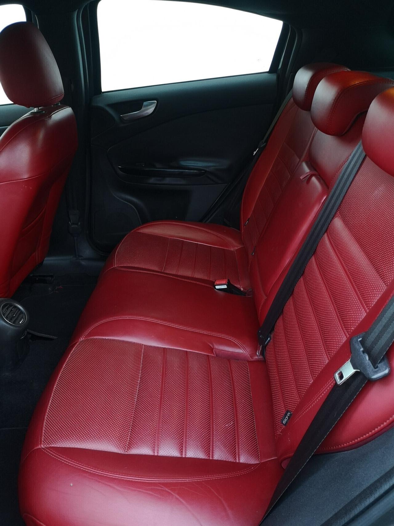 Alfa Giulietta 1.4 Turbo 170CV - Garanzia 12 Mesi