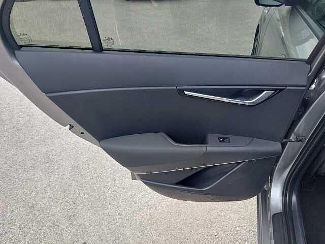 Kia Niro 1.6 GDi DCT HEV Style TT