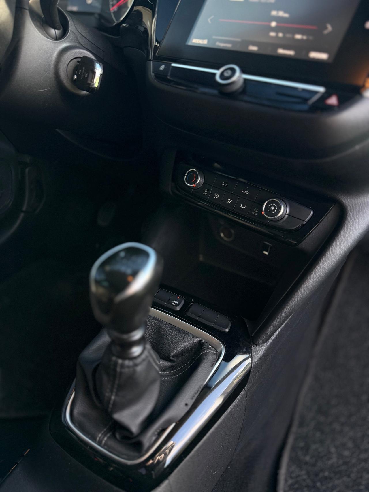 Opel Corsa 1.5 D 100 CV Elegance