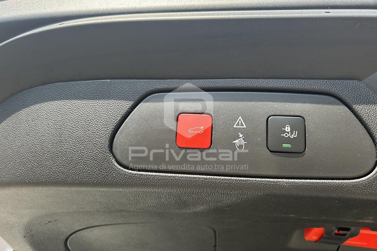 OPEL Grandland X 1.6 Hybrid Plug-in aut. FWD Elegance