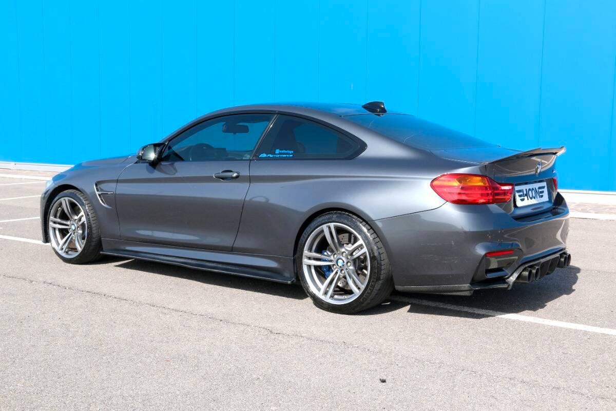 BMW Serie 4 Coupé M4 3.0 dkg