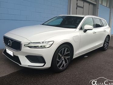 VOLVO V60 T6 Twin Engine AWD Geartronic Business Plus