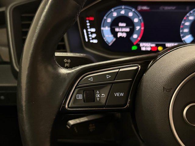 AUDI A1 citycarver 30 TFSI