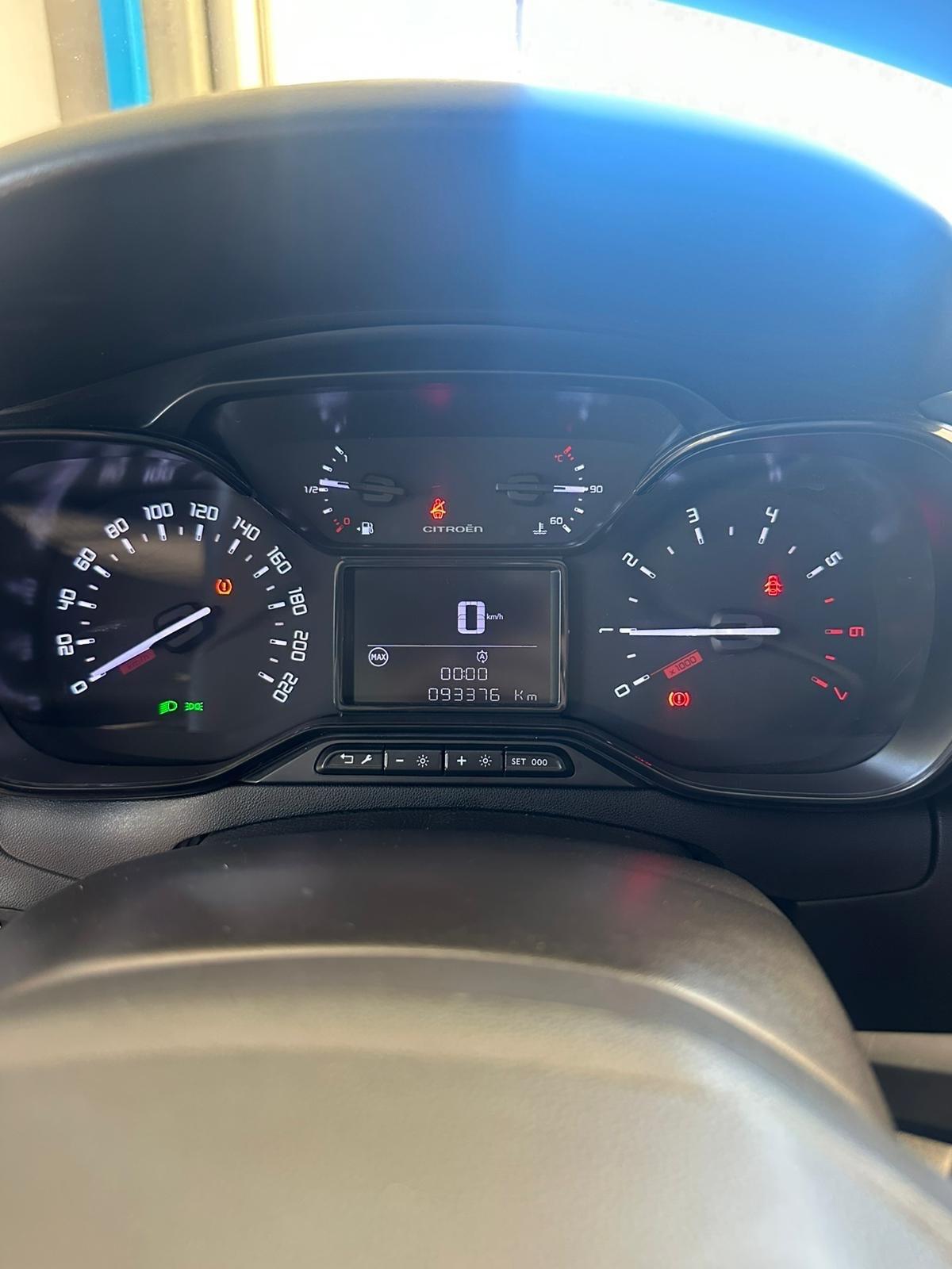 Citroen C3 1.2 benz 83CV 2023 5 porte