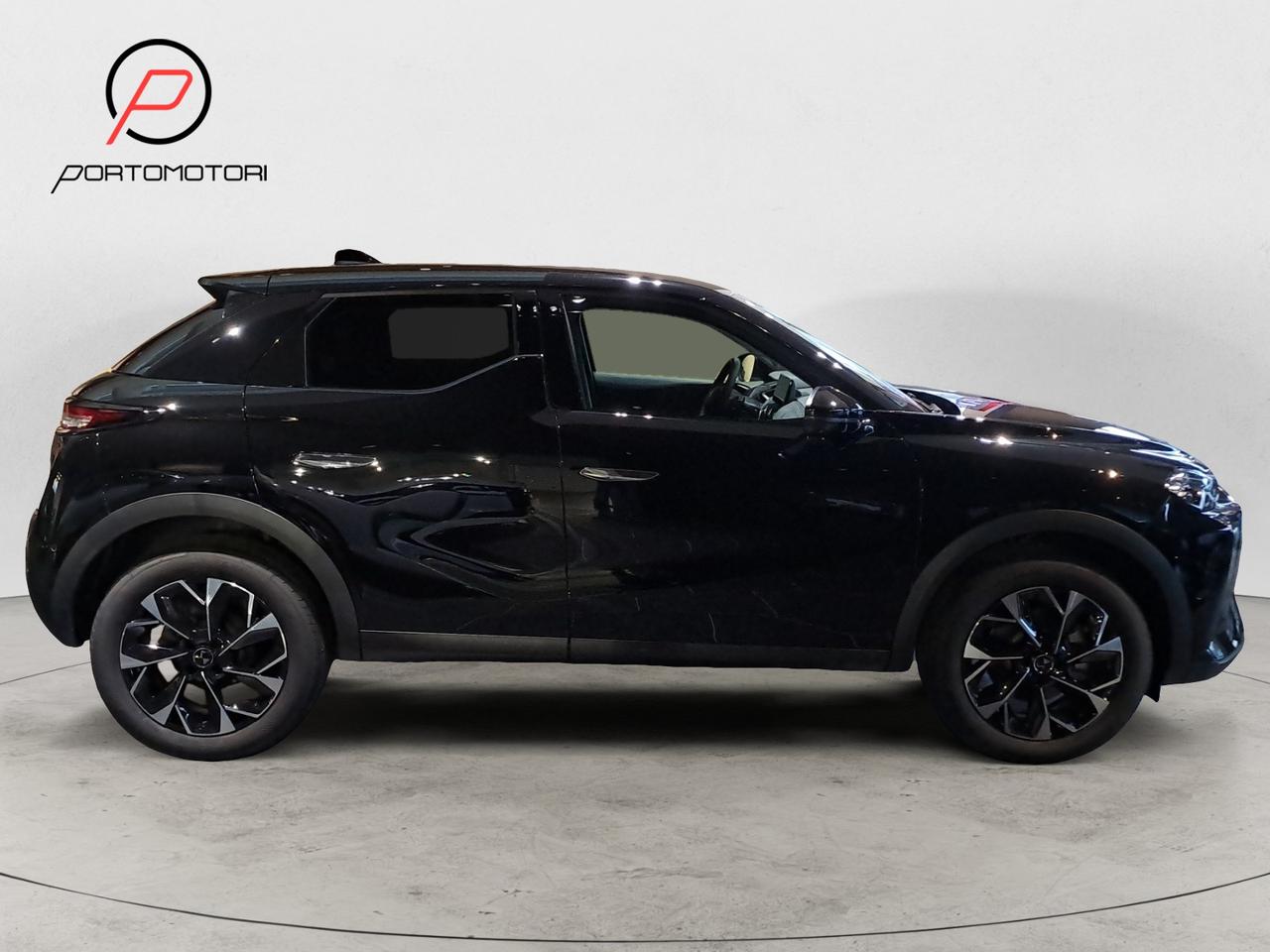 DS DS 3 Ã‰TOILE HYBRID 145