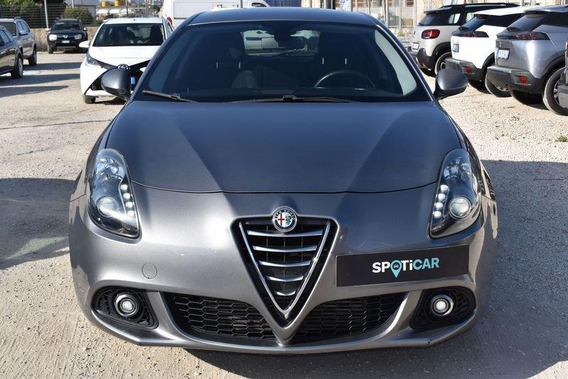 Alfa Romeo Giulietta Giulietta 2.0 JTDm-2 150 CV Distinctive