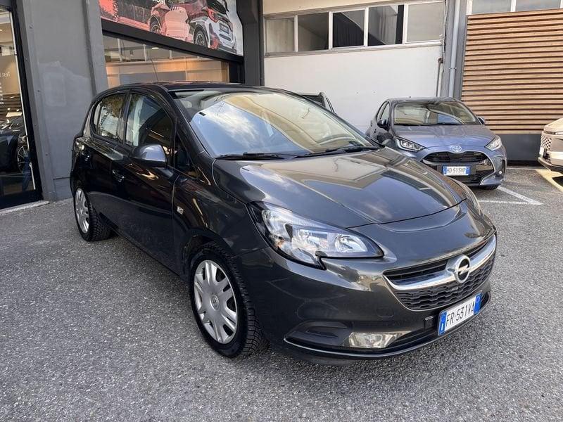 Opel Corsa 1.2 Advance 70cv
