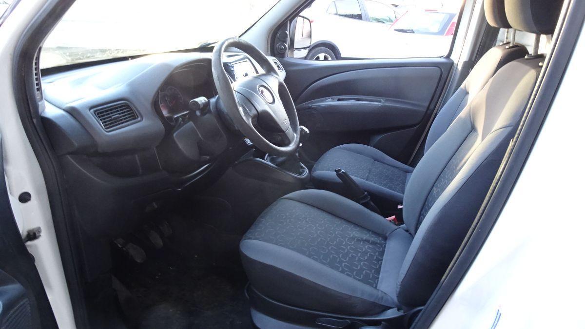 FIAT DOBLO 1300 MJT MAXI