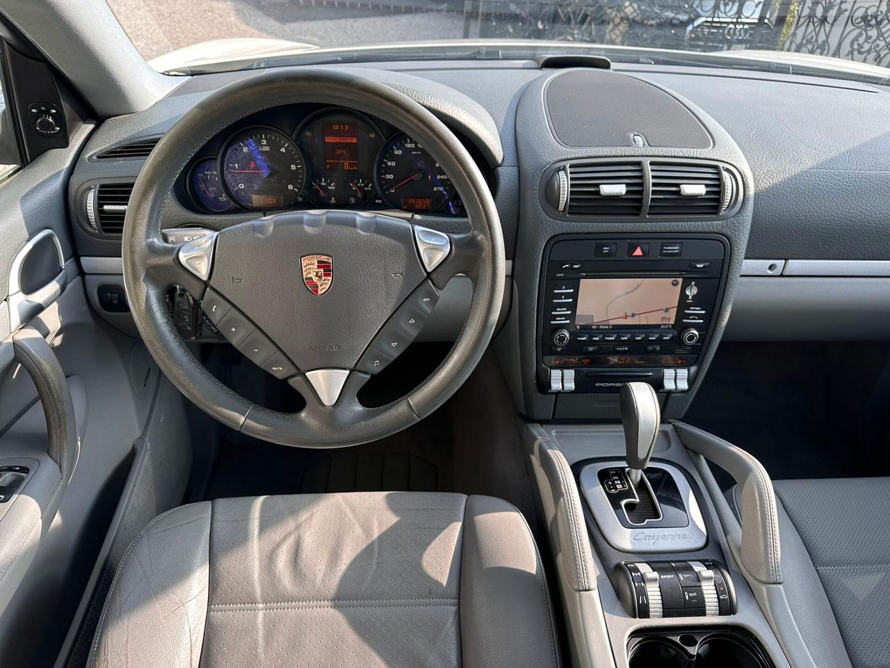 Porsche Cayenne 3.0 Diesel