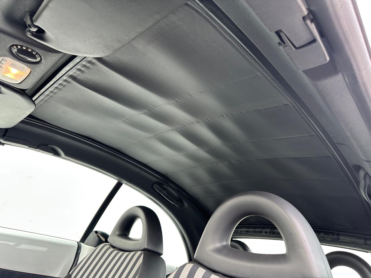 Citroen C3 1.4 Pluriel