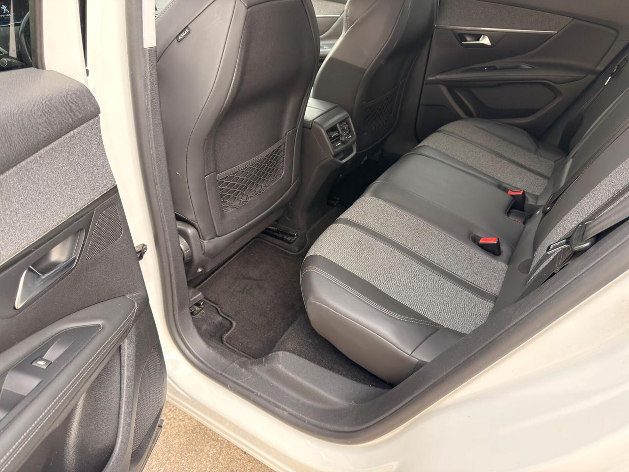 Peugeot 3008 1.6 HDI Unico Proprietario