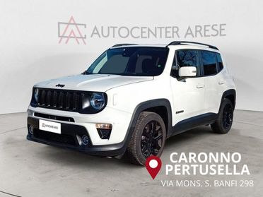 JEEP Renegade 1.6 Mjt DDCT 120 CV Night Eagle N1 AUTOCARRO