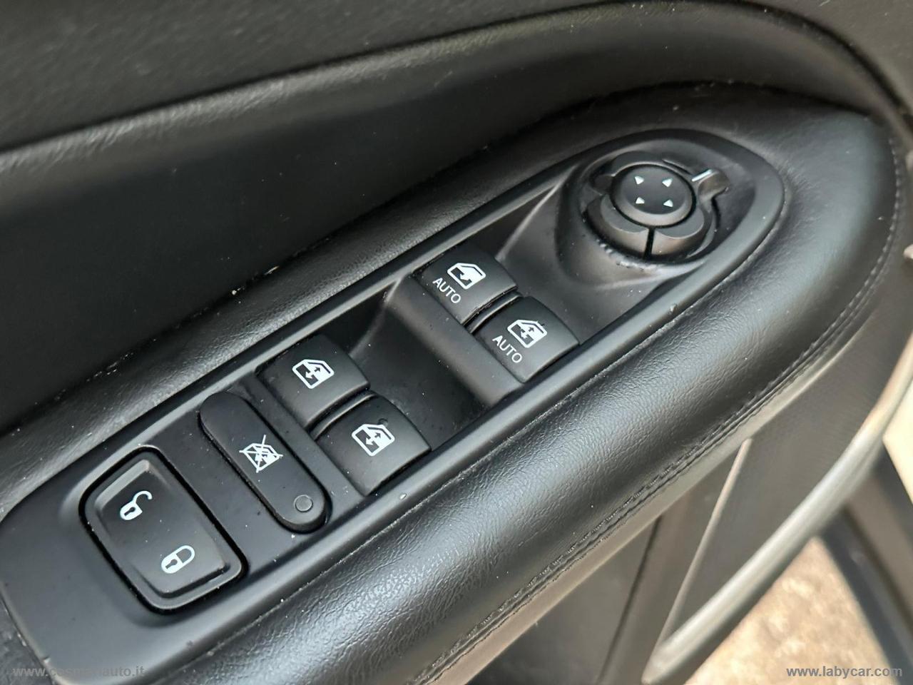 JEEP Compass 1.6 Mjt II 2WD Night Eagle