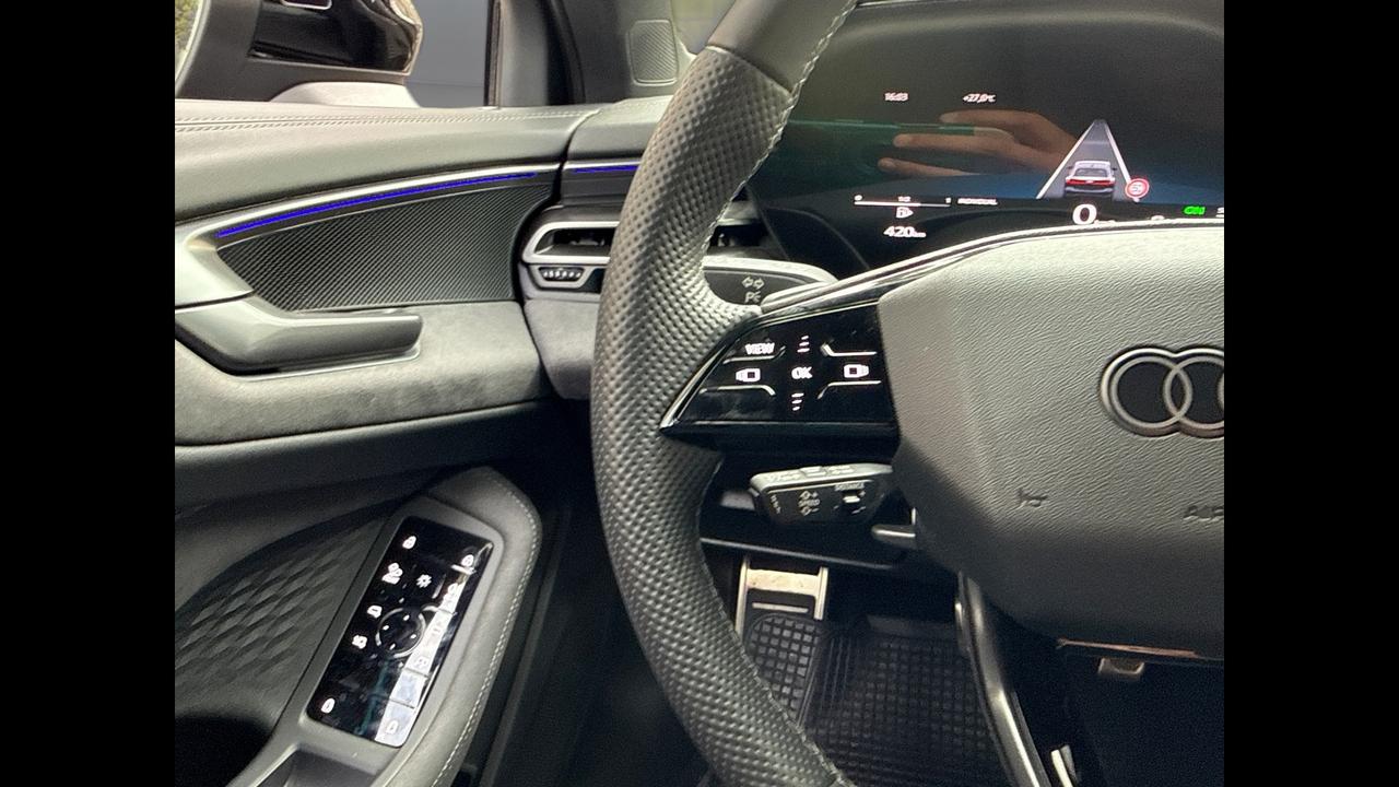 Audi A5 TFSI 150 KW QUATTRO S TRONIC MY 25