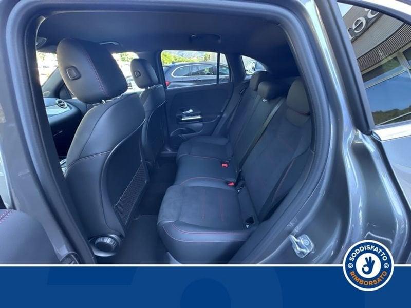 Mercedes-Benz GLA 200d Automatic AMG Line Advanced Plus