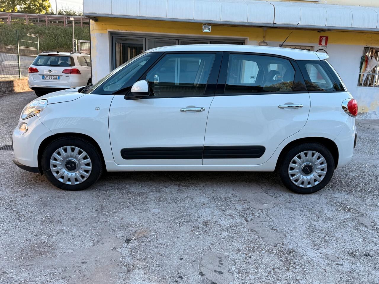Fiat 500L 1.6 MJT IVA COMPRESA N1 4 Posti