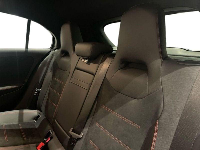Mercedes-Benz Classe A A 180 d AMG Line Advanced Plus auto