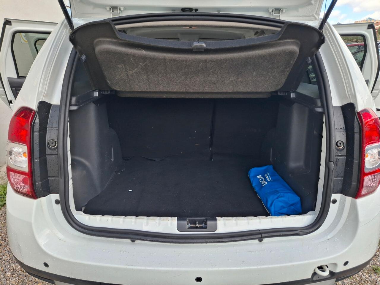 Dacia Duster 1.5 dCi 110CV Start&Stop 4x2 Lauréate