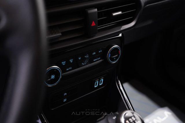 FORD EcoSport 1.0 EcoBoost 125cv S&S Titanium