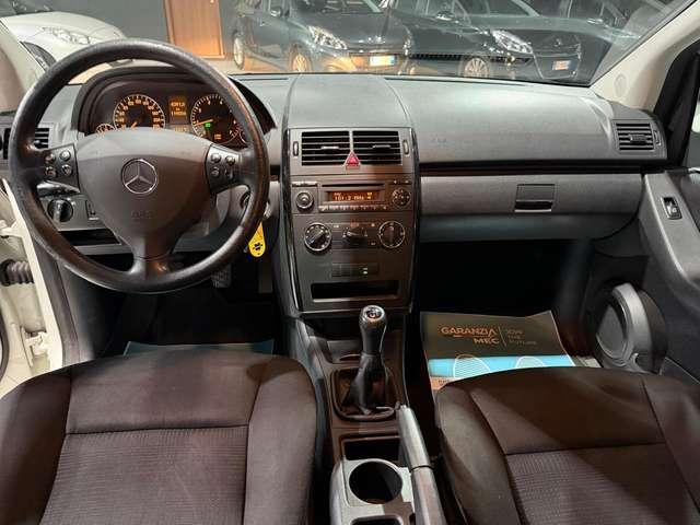 Mercedes-Benz A 160 Benzina Neopatentati