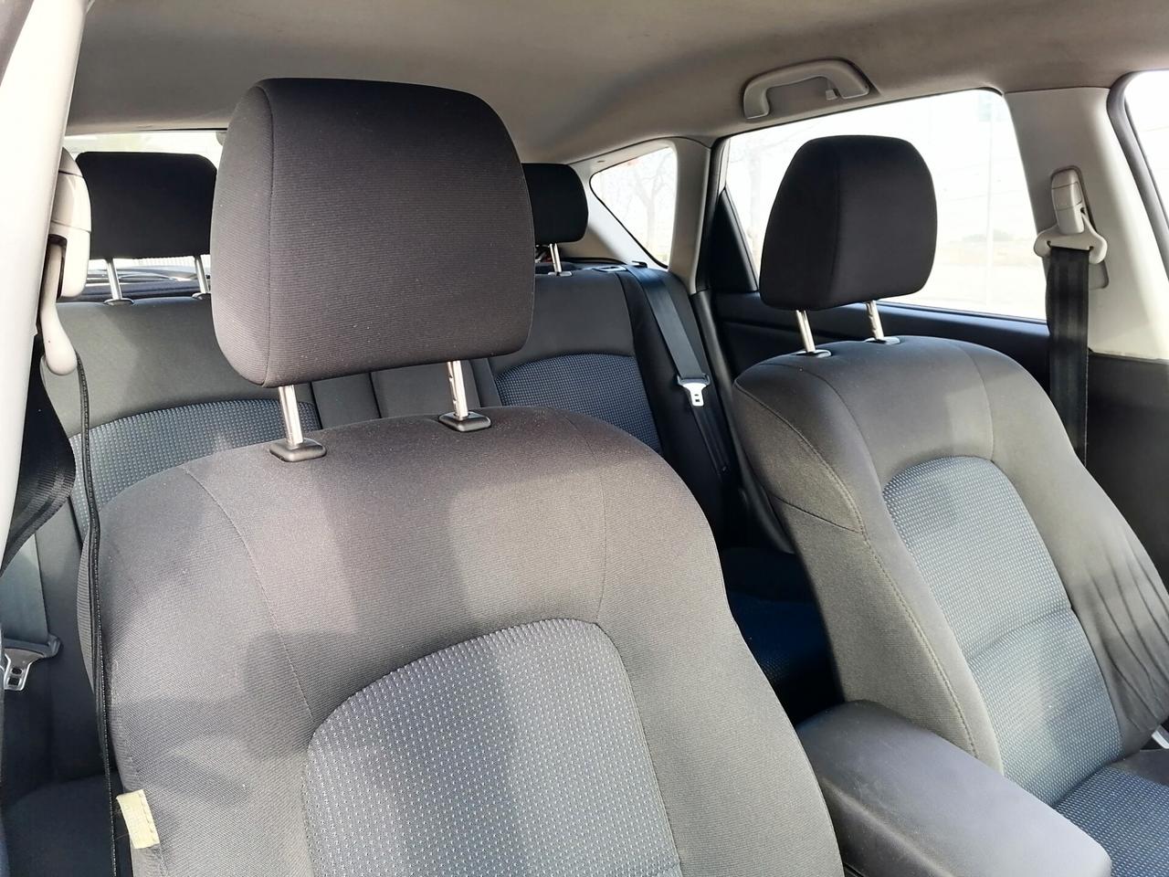 Mazda 3 1.6 TD 16V 109CV 2006