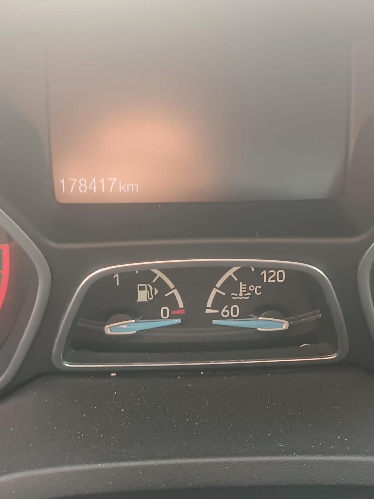 Ford C-Max 1.5 TDCi 95CV Start&Stop Titanium