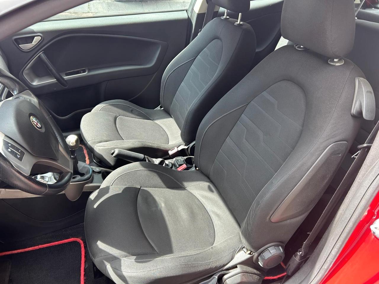 Alfa Romeo MiTo 1.3 JTDm 85 CV S&S Distinctive NEOPATENTATI OK