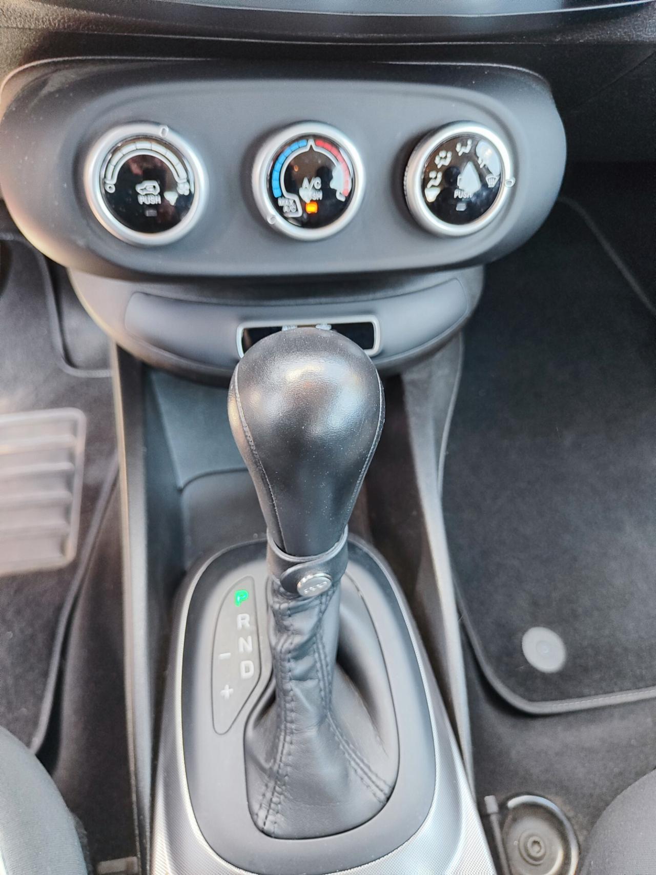 Fiat 500X 1.6 MultiJet