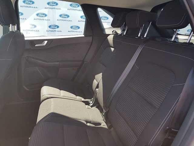 Ford Kuga 2.5 Plug In Hybrid 225 CV CVT 2WD Titanium