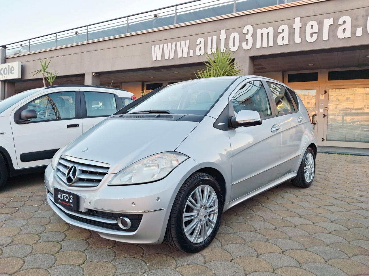 Mercedes-benz A 150 Elegance
