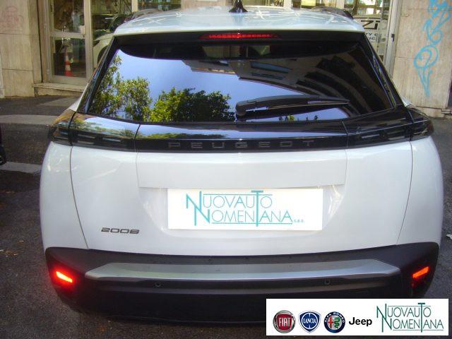 PEUGEOT 2008 PureTech 100 S&S Allure Aziendale Stellantis