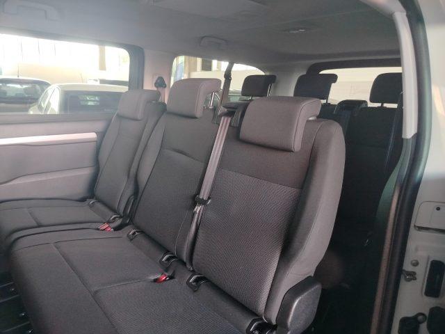 FIAT Ulysse 2.0 BlueHDi 180cv AT8 L3 9posti