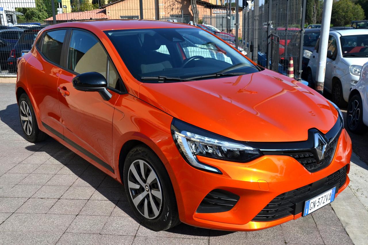 Renault Clio 1.0 SCe 65CV EQUILIBRE *NAVI+FULL LED+ADAS+UNIPRO'