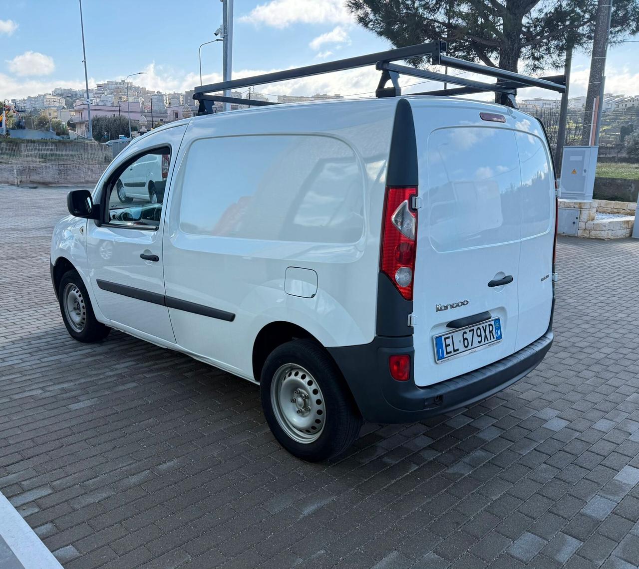 Renault Kangoo Express 1.5 Diesel 90 CV – 2012 – AUTOCARRO N1 – IVA ESPOSTA