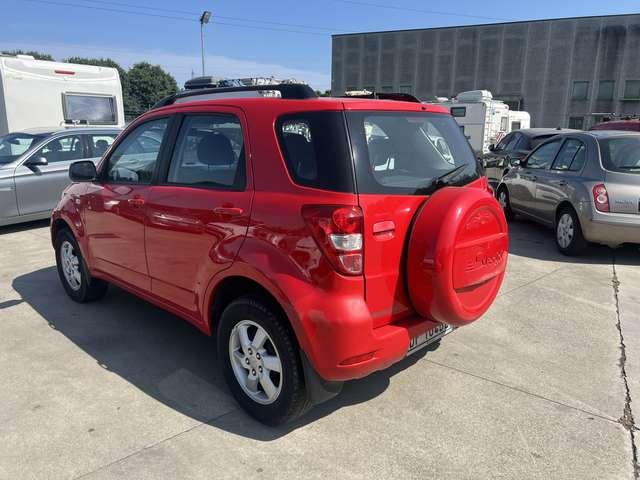 Daihatsu Terios 1.5 SX