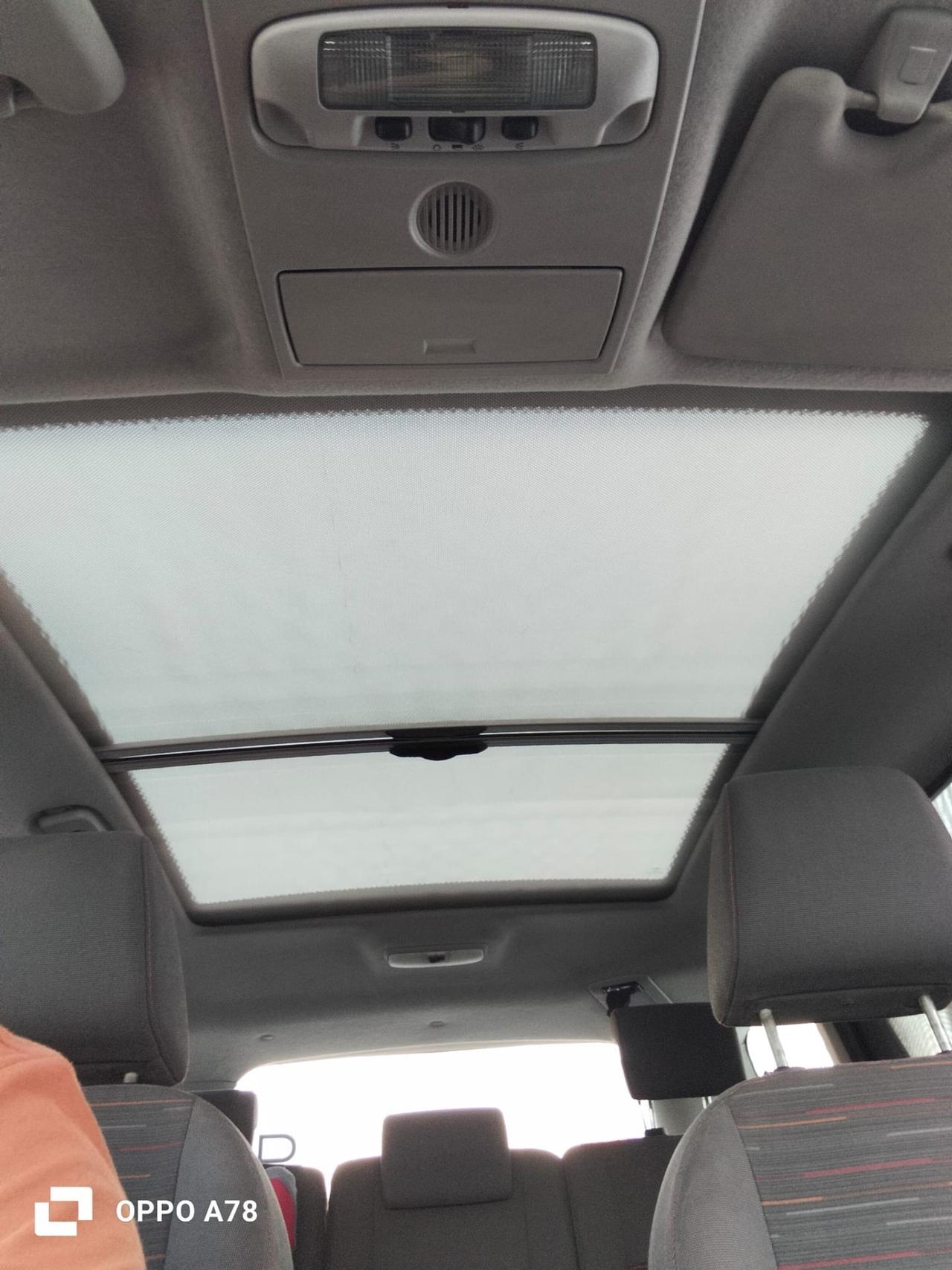 Ford C-Max Focus 1.6 TDCi (90CV) Titanium