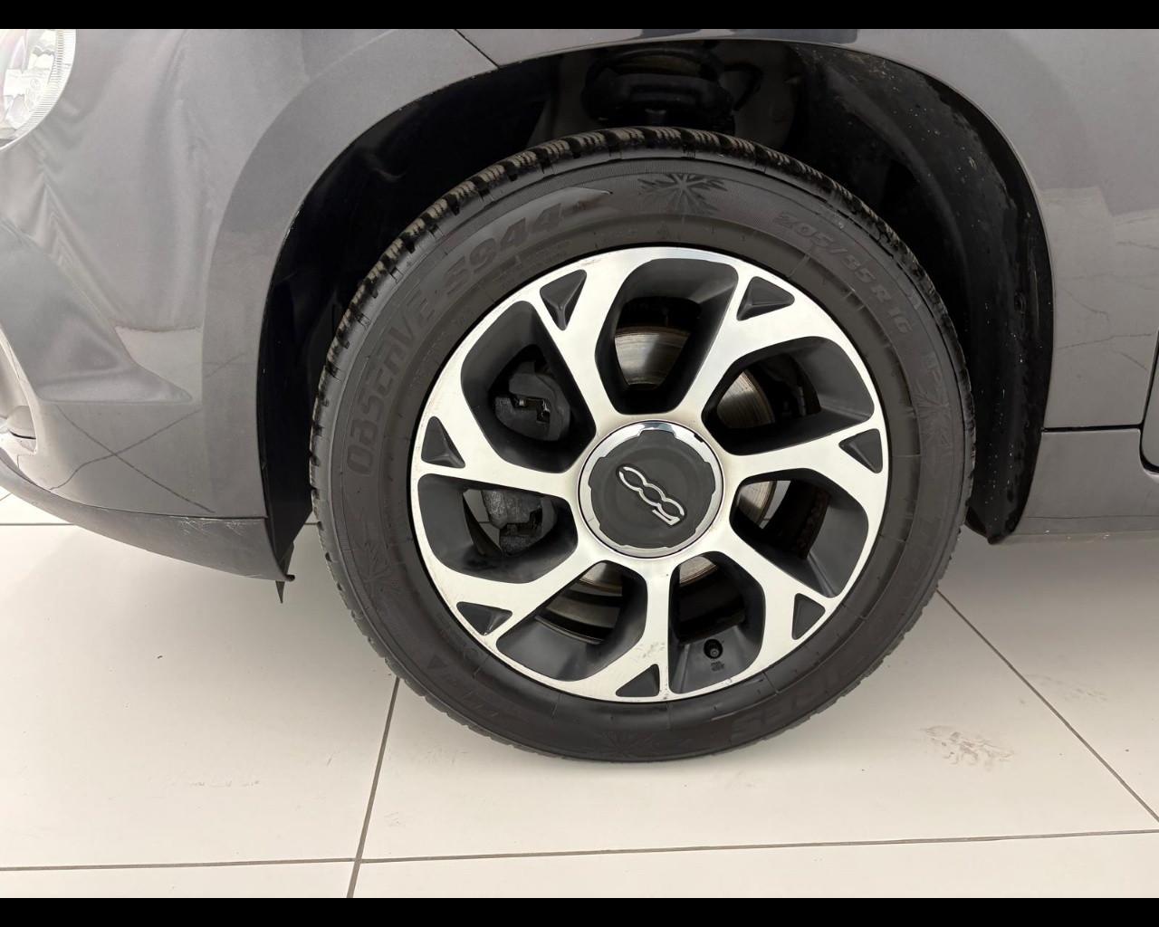 FIAT 500L 1.4 Mirror 95cv