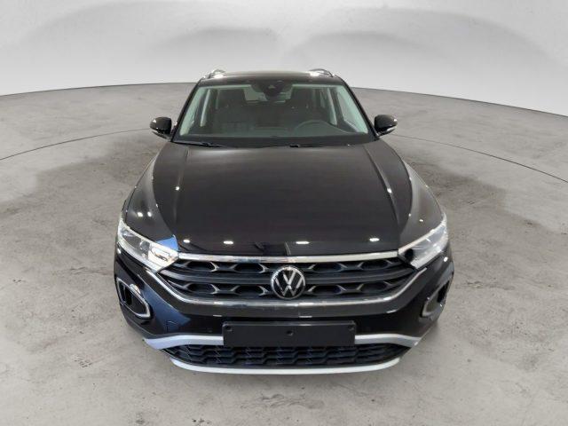 VOLKSWAGEN T-Roc 1.0 TSI Edition Plus