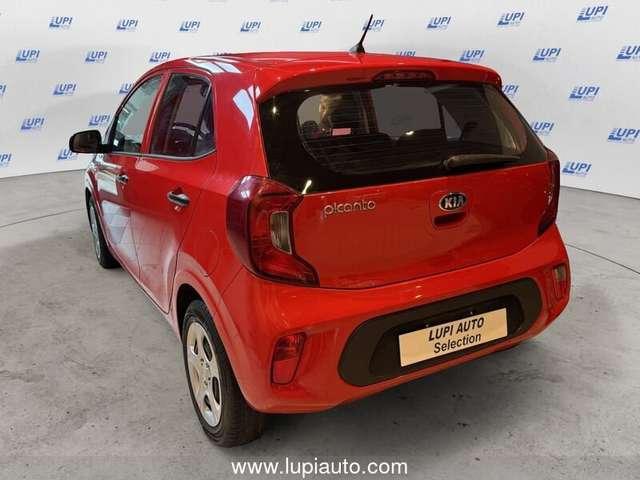 Kia Picanto 1.0 City