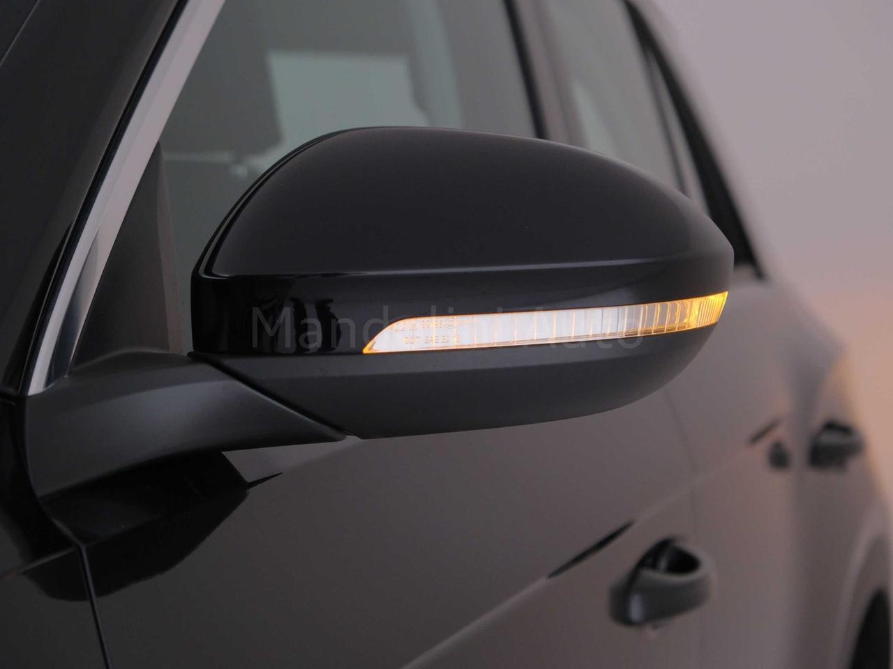 Volkswagen T-Roc 2.0 tdi scr 115cv life